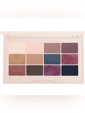Jouer Springtime in Paris Palette